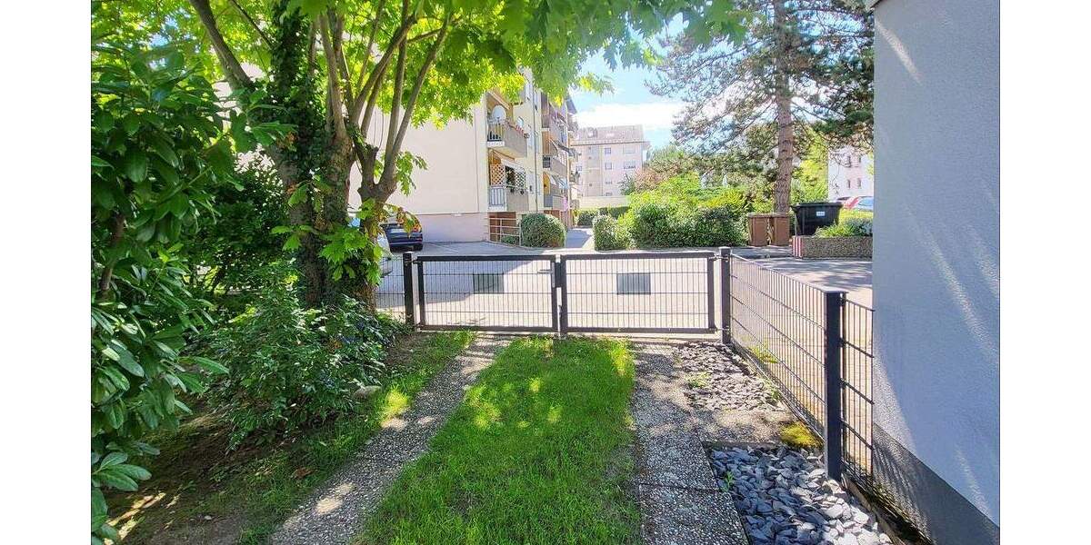 Mehrfamilienhaus, Wohnhaus Schwetzingen - 6 Zimmer, 165 m&sup2;, 595.000&euro; | Angebot:24700755