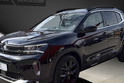 Citroen C5 Aircross 19.421 km 29.904 &euro; Hamburg 21029