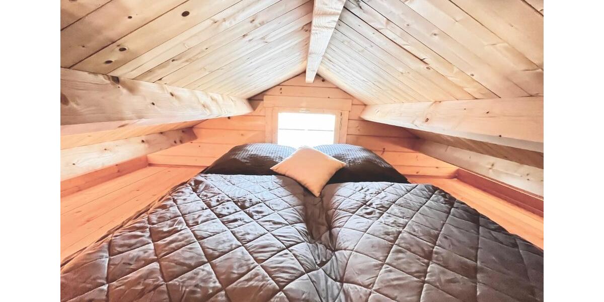 Bungalow Löwenberger Land - 1 Zimmer, 30 m&sup2;, 740&euro; | Angebot:26300303