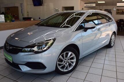 Opel Astra 78.008 km 12.490 &euro; Neubrandenburg 17033