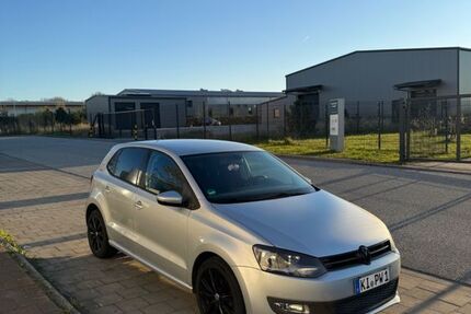 VW Polo 183.000 km 4.600 &euro; Schwentinental 24222