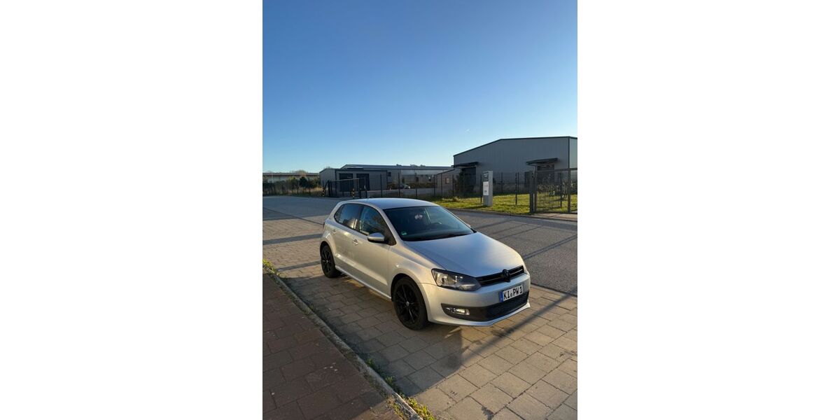 VW Polo 183.000 km 5.000 &euro; Schwentinental 24222