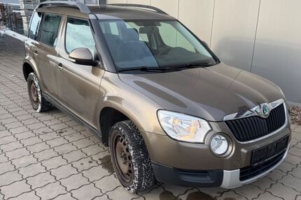 Skoda Yeti 146.649 km 3.900 &euro; Rotenburg (Wümme) 27356