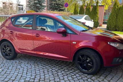 Seat Ibiza 157.321 km 2.950 &euro; Böhlen 04564