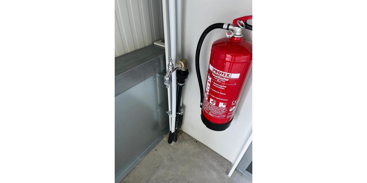 Lagerhalle, Lager, Stellplatz, Warenlager, Mietlager von 60-240m2 zimmer