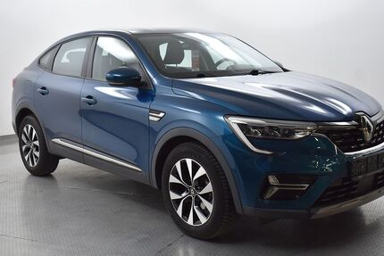 Renault Arkana 38.000 km 16.150 &euro; Bebra 36179