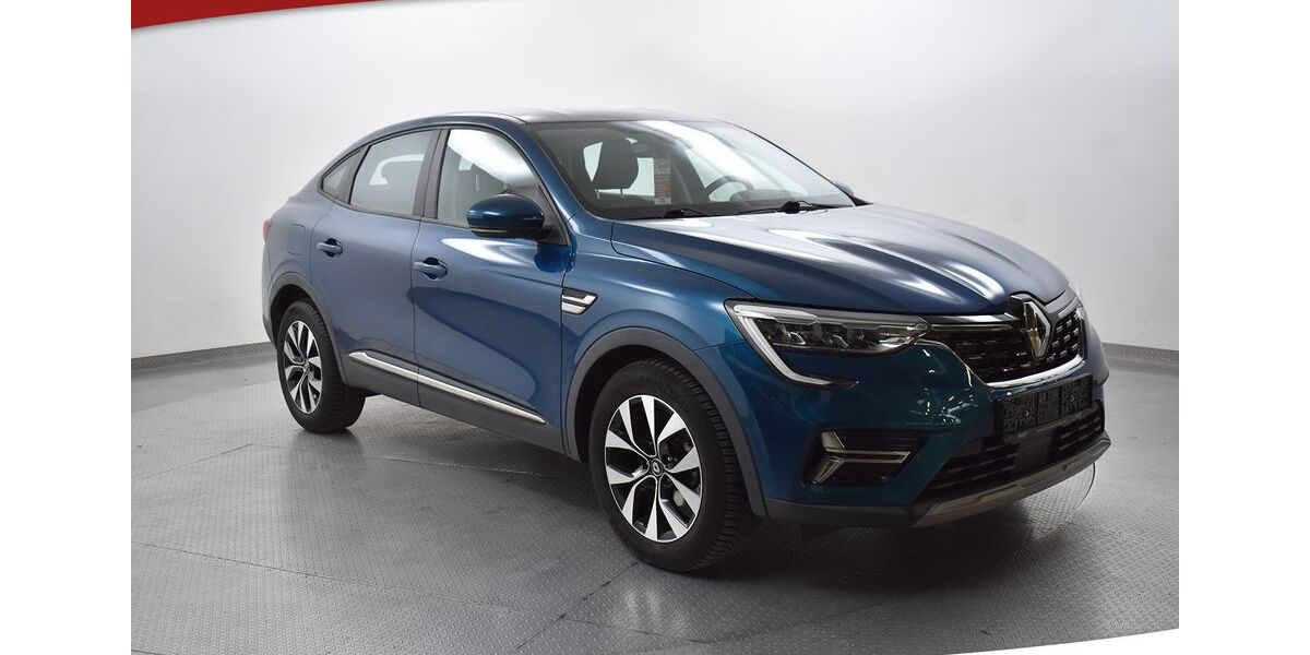 Renault Arkana 38.000 km 16.150 &euro; Bebra 36179