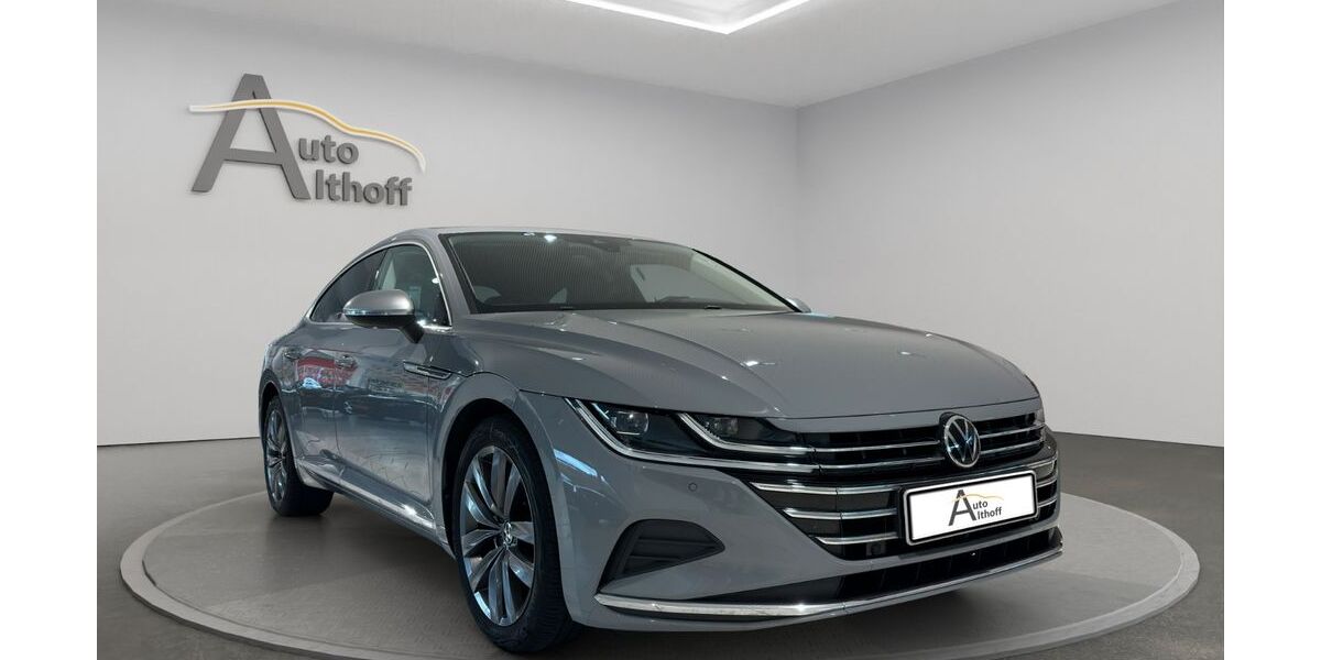 VW Arteon 114.500 km 26.980 € Stuttgart 70195