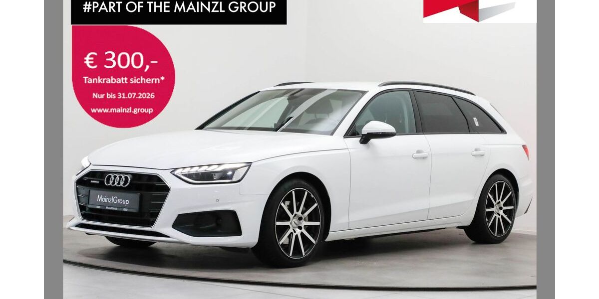 Audi A4 97.921 km 24.490 &euro; Bad Reichenhall 83435