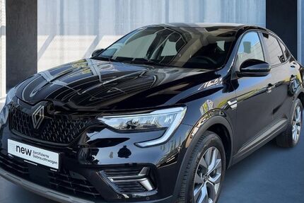 Renault Arkana 34.883 km 22.890 &euro; Unterschleißheim 85716