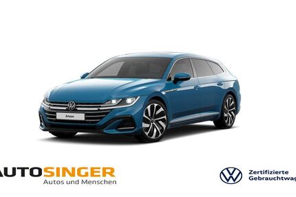 VW Arteon 36.200 km 32.980 &euro; Kaufbeuren 87600