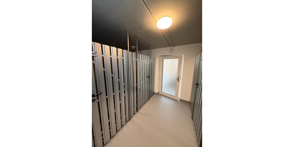 Dachgeschoßwohnung Illertissen - 3 Zimmer, 85 m&sup2;, 1.300&euro; | Angebot:25217467