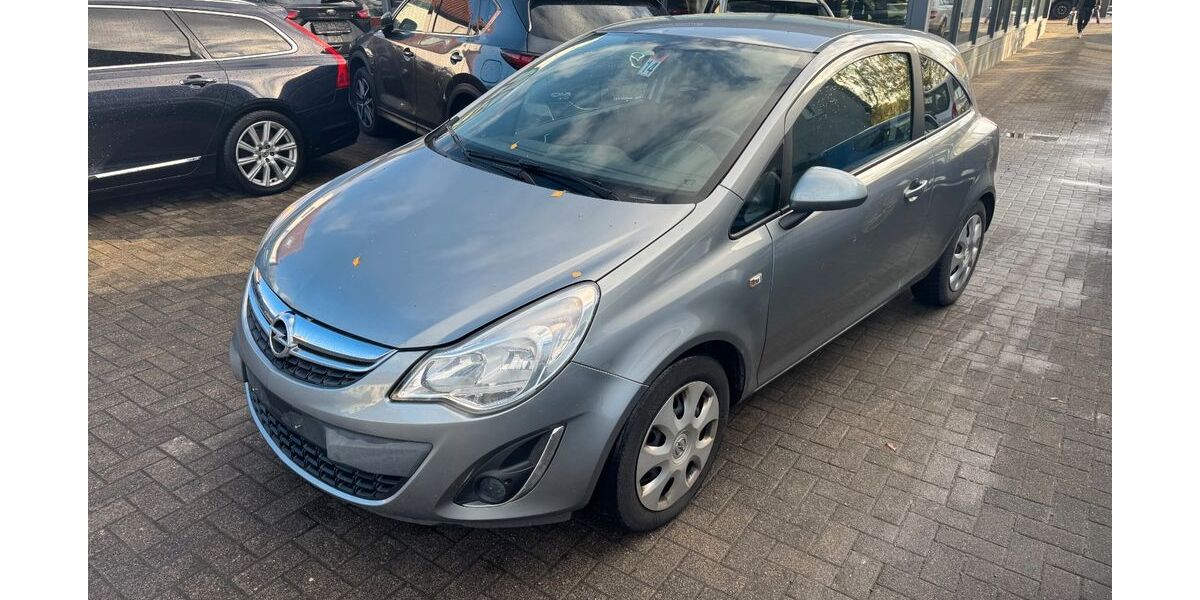 Opel Corsa 202.000 km 1.550 &euro; Detmold 32758