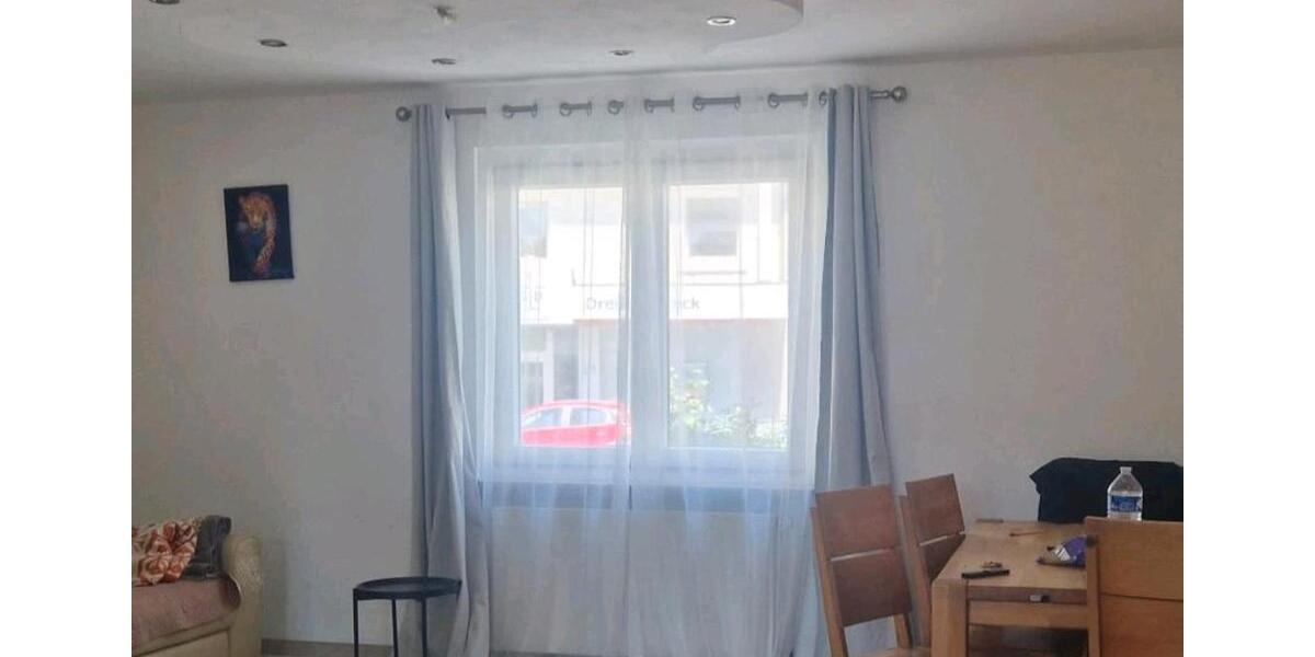 Doppelhaushälfte Weil am Rhein - 5 Zimmer, 120 m&sup2;, 450.000&euro; | Angebot:27121570