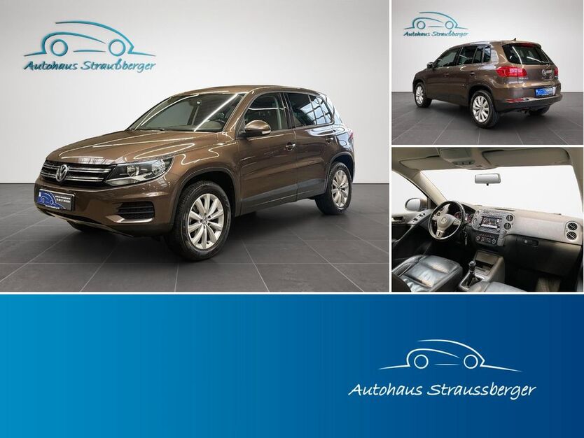 VW Tiguan 177.500 km 10.590 € Buchschwabach bei Nürnberg 90574