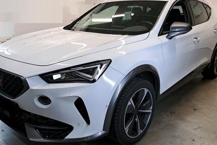 Cupra Formentor 123.094 km 21.800 &euro; Gersfeld 36129