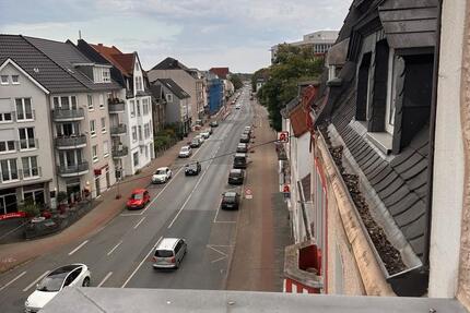 Wohnung mit Balkon zu vermieten zimmer