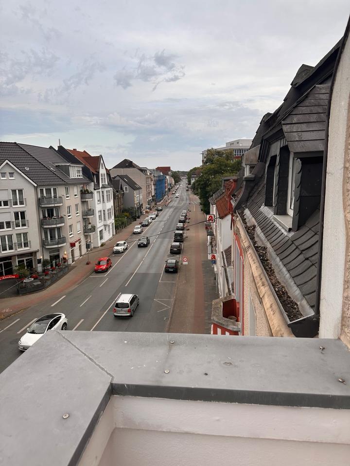 Wohnung mit Balkon zu vermieten zimmer