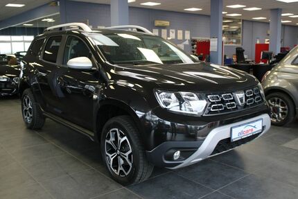 Dacia Duster 130.308 km 14.980 &euro; Euskirchen 53881