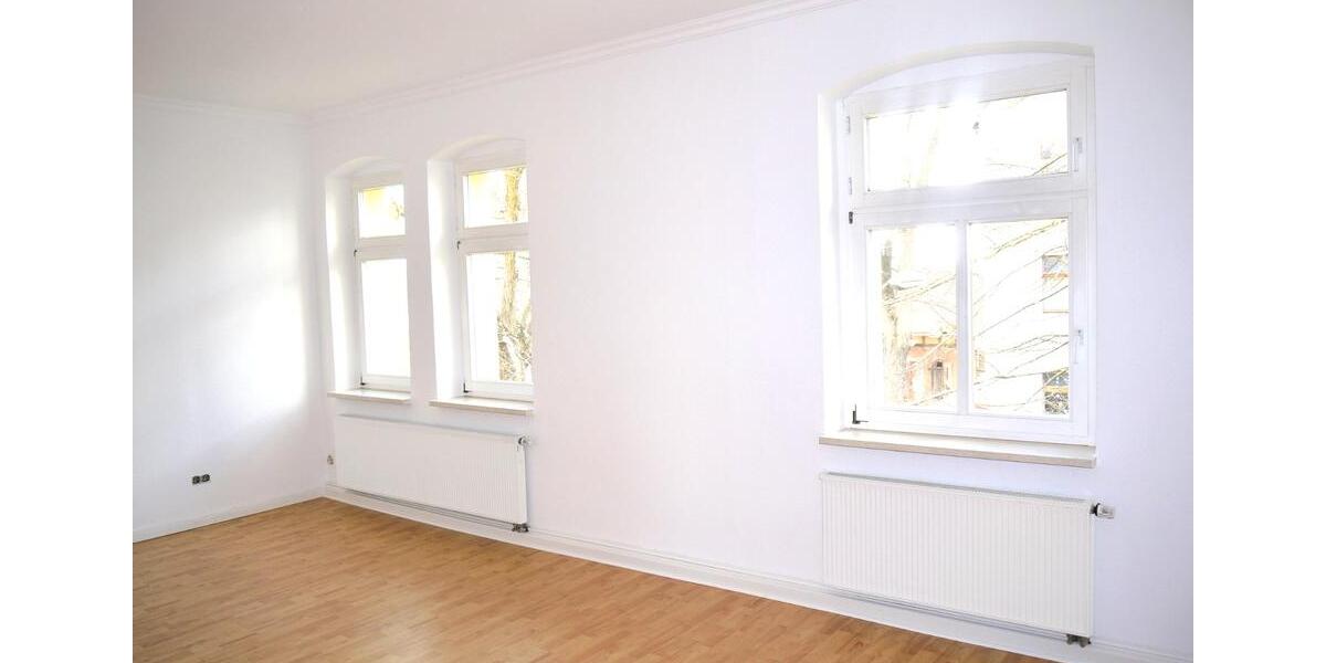 Etagenwohnung Artern - 3 Zimmer, 76 m&sup2;, 491&euro; | Angebot:26432698