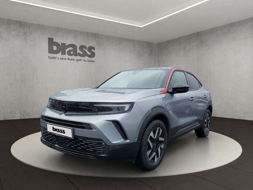 Mokka