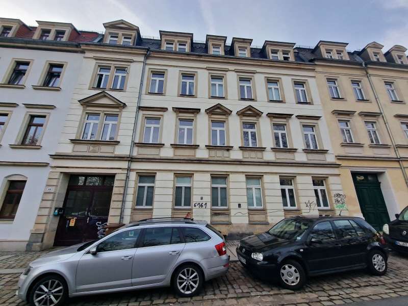 Wohnung zum Mieten in Dresden 940 € 69.62 m²