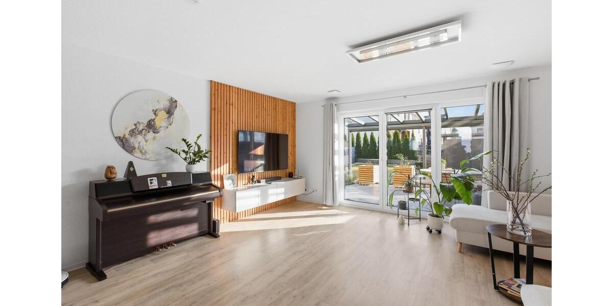 Doppelhaushälfte Schulzendorf - 4 Zimmer, 148 m&sup2;, 2.390&euro; | Angebot:26120401