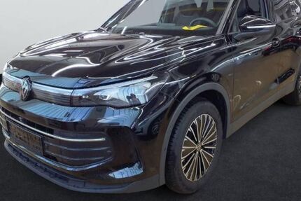 VW Tiguan 25.335 km 33.506 &euro; Höchstadt an der Aisch 91315