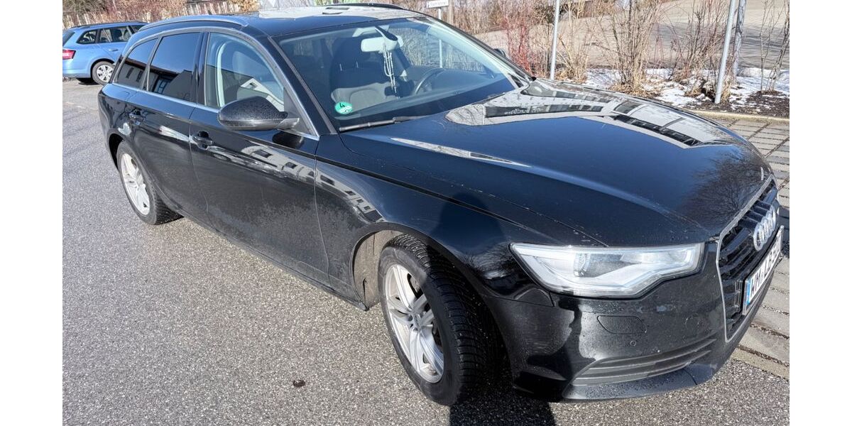 Audi A6 237.000 km 11.900 &euro; Schongau 86956