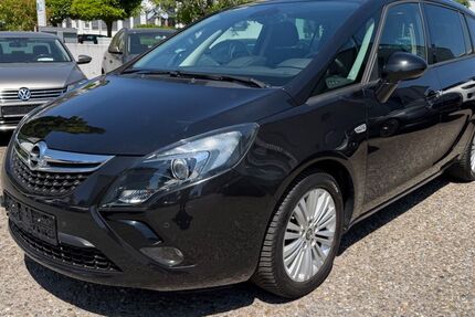 Opel Zafira 169.000 km 7.990 &euro; Heilbronn 74080