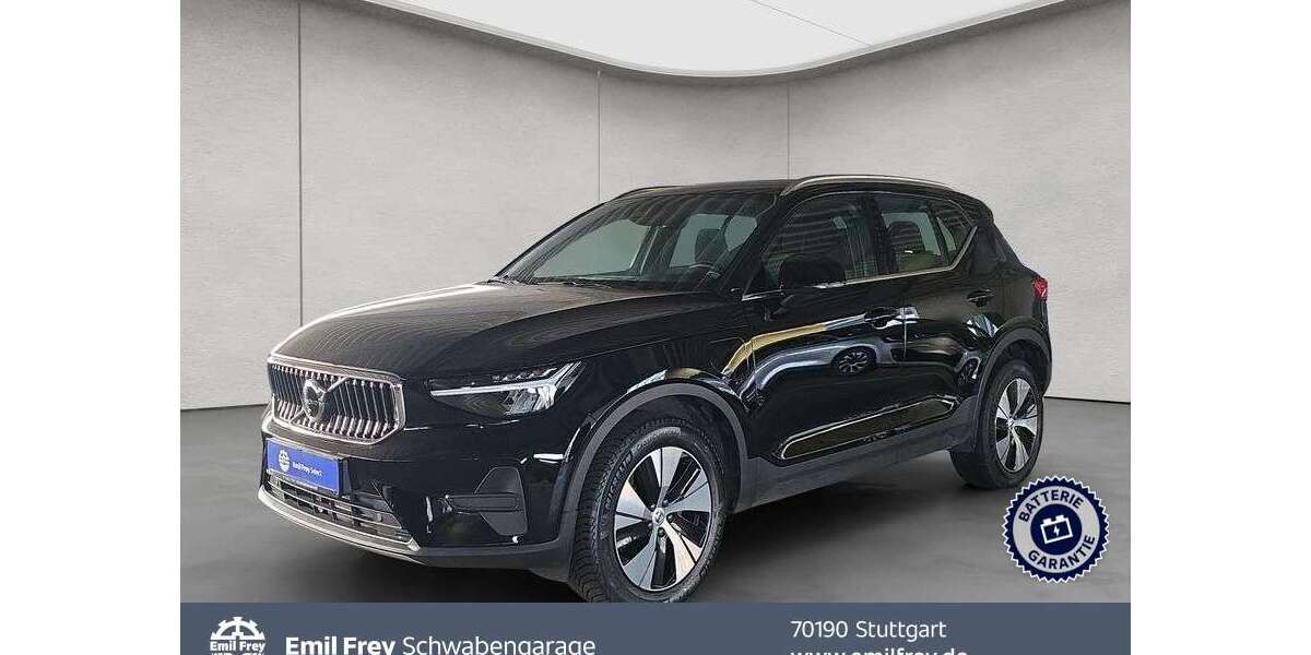 Volvo XC40 45.268 km 29.450 &euro; Stuttgart 70190