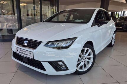 Seat Ibiza 15.900 km 19.260 &euro; Neuötting 84524