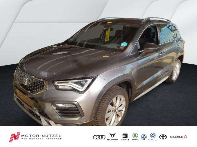 Seat Ateca 6.855 km 30.930 € Scheßlitz 96110