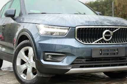 Volvo XC40 52.478 km 17.999 € Berlin 12099