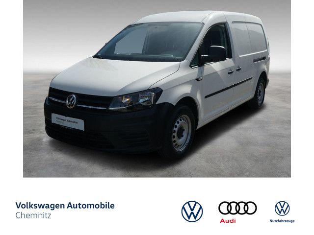 VW Caddy Maxi 19.674 km 20.950 &euro; Chemnitz 09113