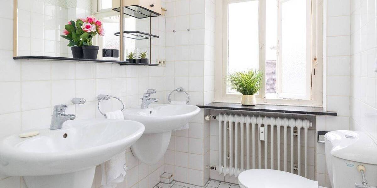 Etagenwohnung Bad Salzuflen Schötmar - 6 Zimmer, 141 m&sup2;, 229.000&euro; | Angebot:26643997