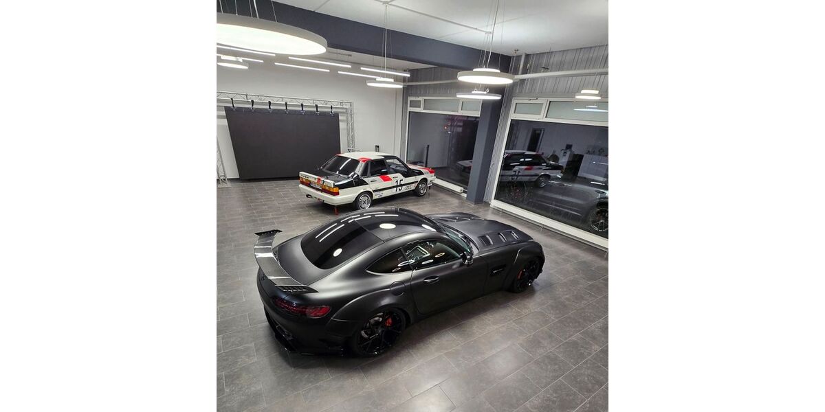 Mercedes-Benz AMG GT 48.900 km 109.999 &euro; Kaarst 41564