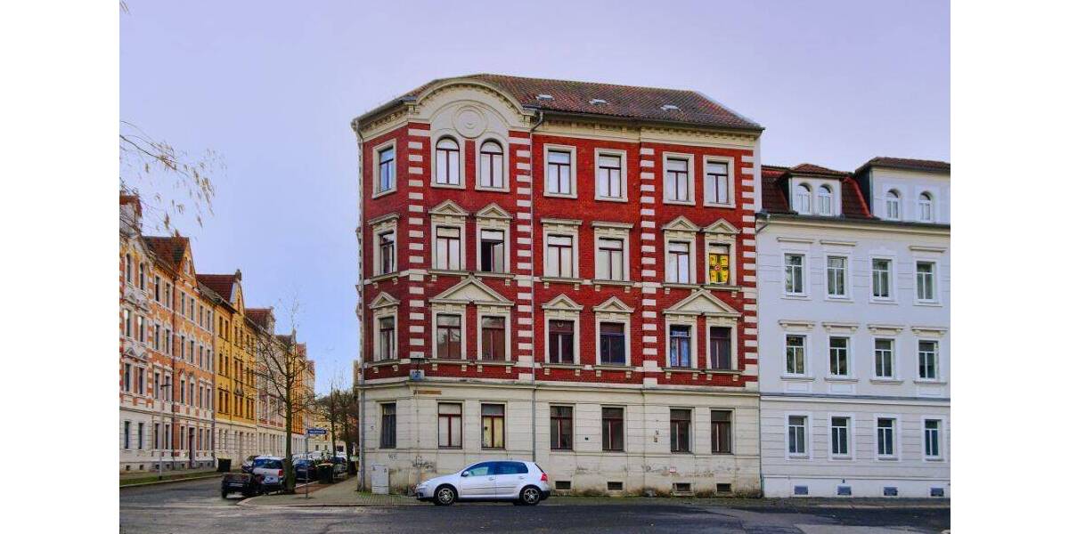 Triebischtal: Praktischer Grundriss und ruhige Lage 5 zimmer