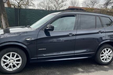 BMW X3 M 249.176 km 8.999 &euro; Berlin 13359
