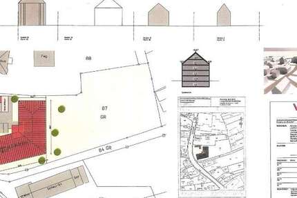 Grundstück Kirchberg / Iller Iller - 668.000&euro; | Angebot:26311417