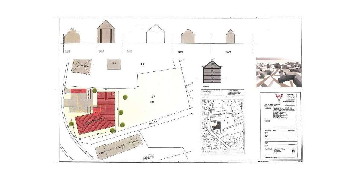 Grundstück Kirchberg / Iller Iller - 668.000&euro; | Angebot:26311417