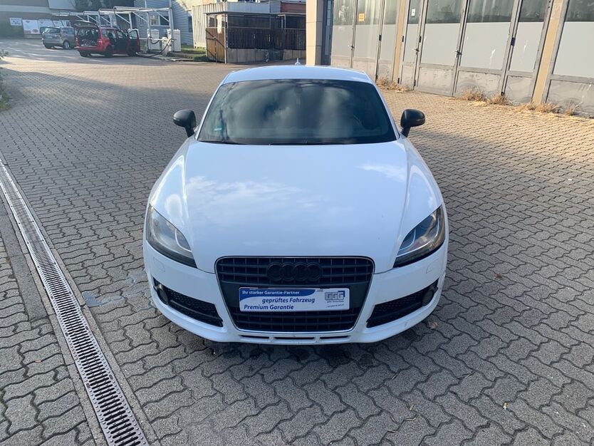 Audi TT 288.000 km 3.400 € Ludwigshafen 67071