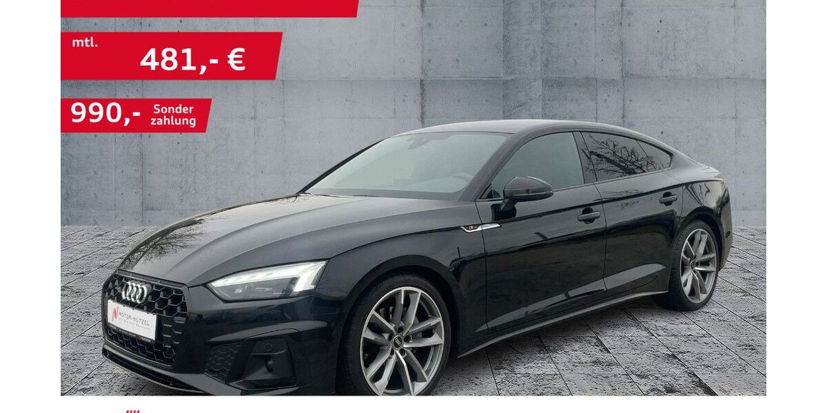 Audi A5 74.900 km 36.100 &euro; Scheßlitz 96110