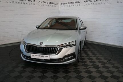 Skoda Octavia 116.845 km 19.950 &euro; Cloppenburg 49661