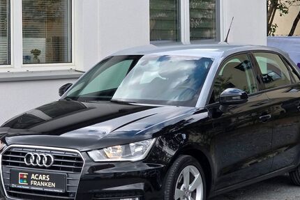 Audi A1 160.100 km 8.499 &euro; Oberasbach 90522