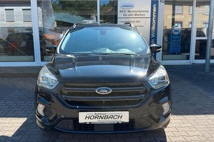 Ford Kuga 141.000 km 13.390 &euro; Hornbach 66500