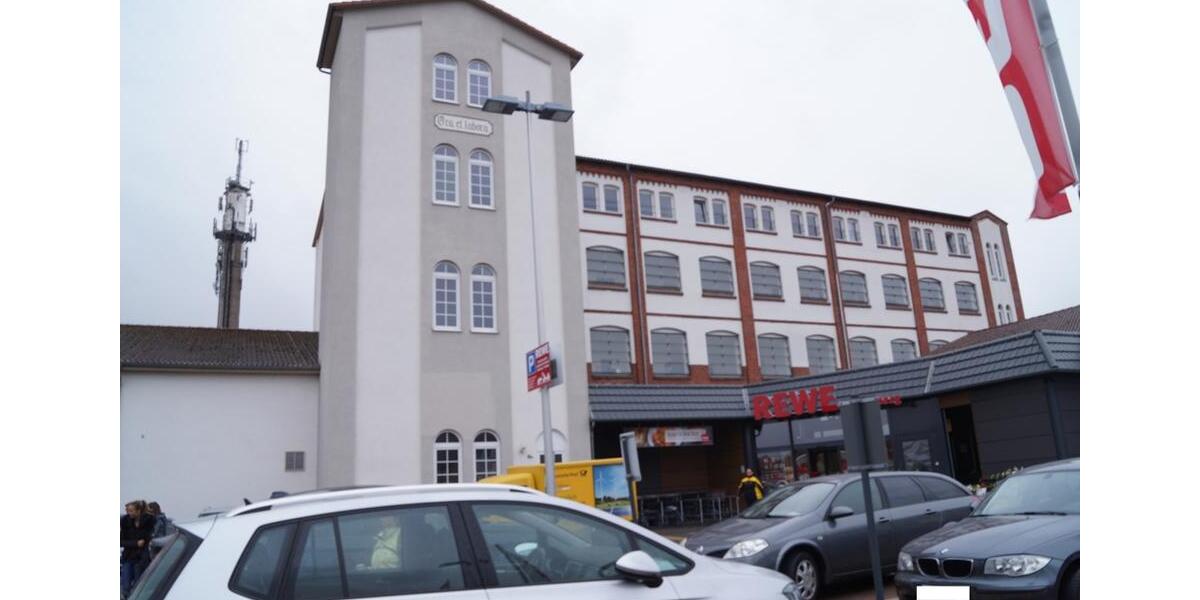 Etagenwohnung Dingelstädt - 2 Zimmer, 64 m&sup2;, 350&euro; | Angebot:25546652