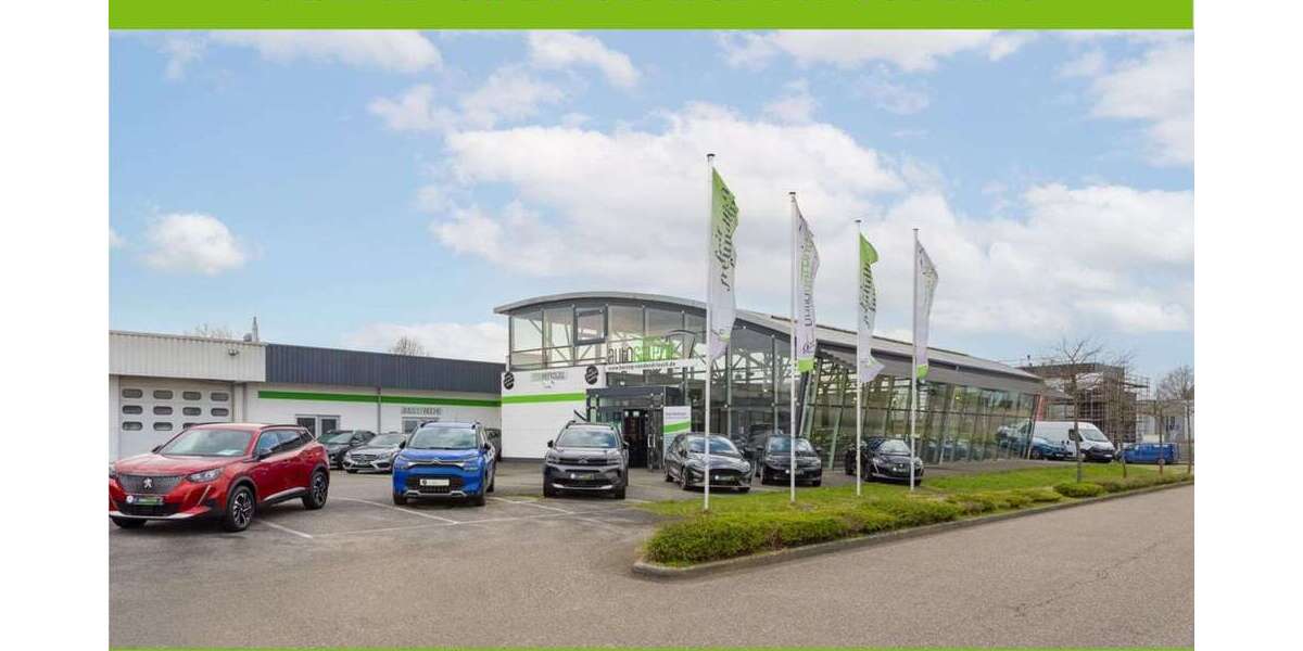 Citroen C3 6.700 km 14.749 &euro; Geilenkirchen 52511