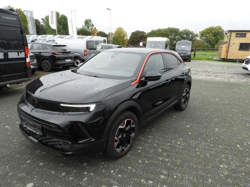 Opel Mokka 37.009 km 21.900 € Bünde 32257