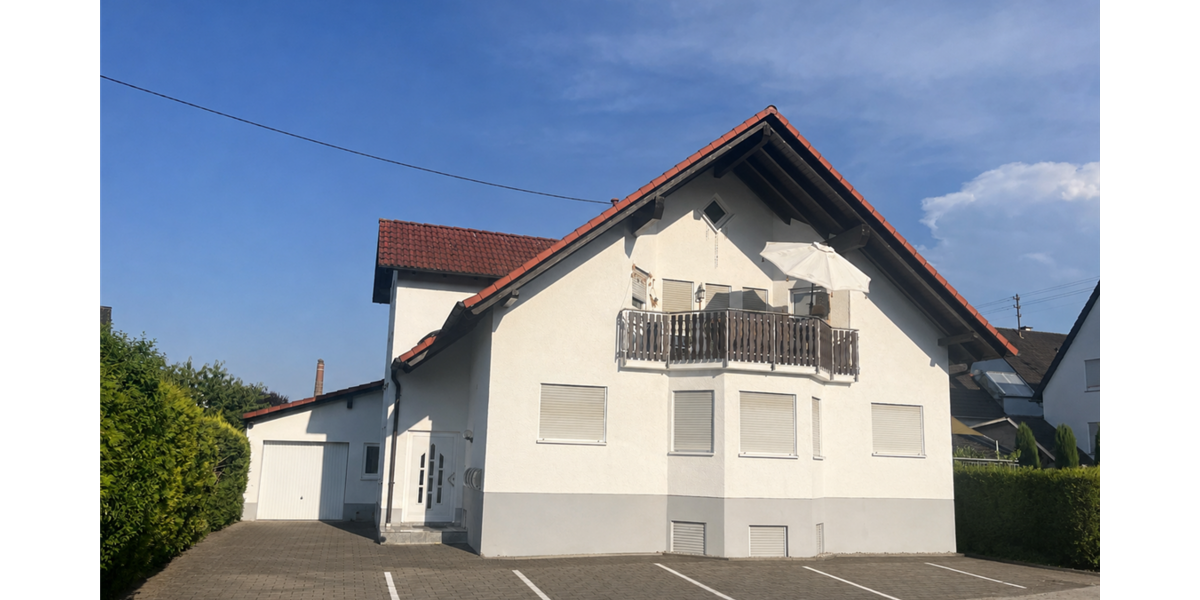 Etagenwohnung Jockgrim - 3 Zimmer, 72 m&sup2;, 250.000&euro; | Angebot:27307972